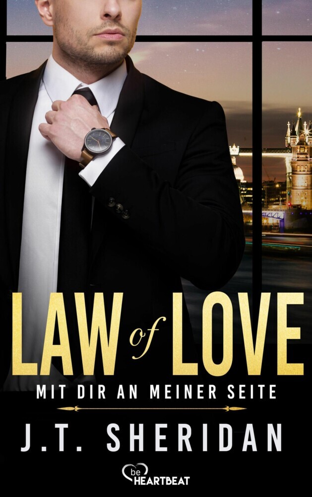 Law of Love - Mit dir an meiner Seite main product photo