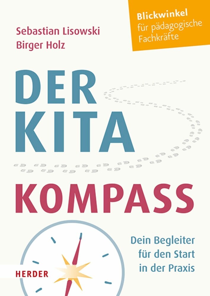 Der Kita-Kompass main product photo