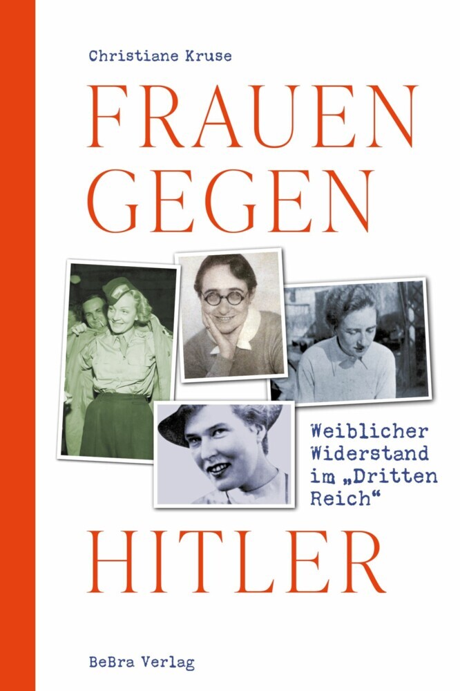 Frauen gegen Hitler main product photo