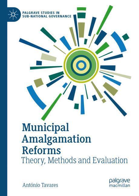 Municipal Amalgamation Reforms main product photo