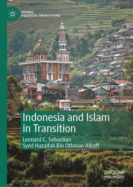 Indonesia and Islam in Transition main product photo