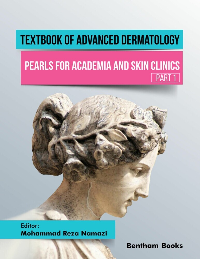 Textbook of Advanced Dermatology: Pearls for Academia and Skin Clinics (Part 1) main product photo