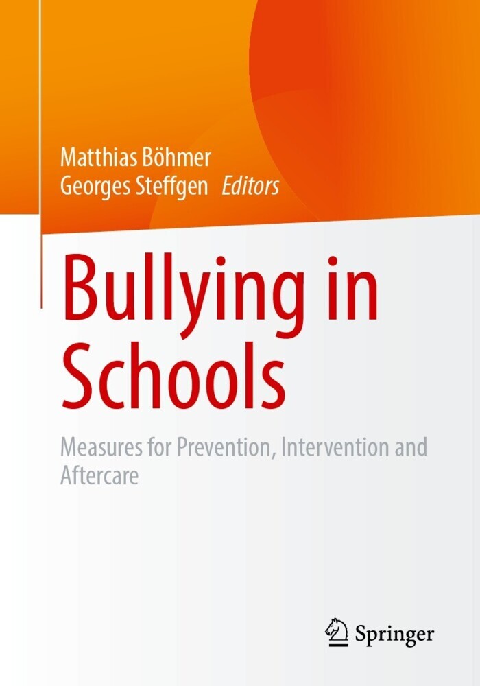 Bullying in Schools main product photo