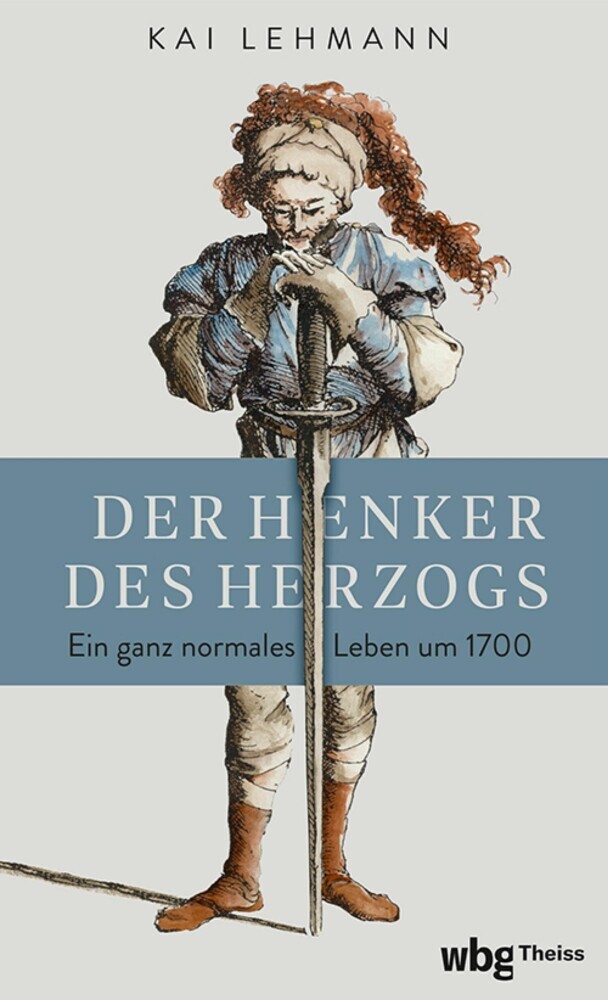 Der Henker des Herzogs main product photo
