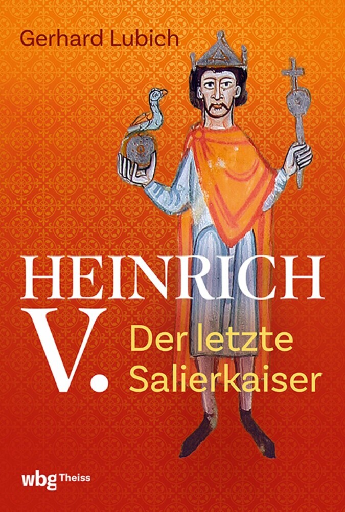 Heinrich V. main product photo