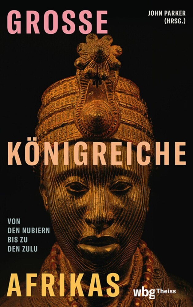 Große Königreiche Afrikas main product photo