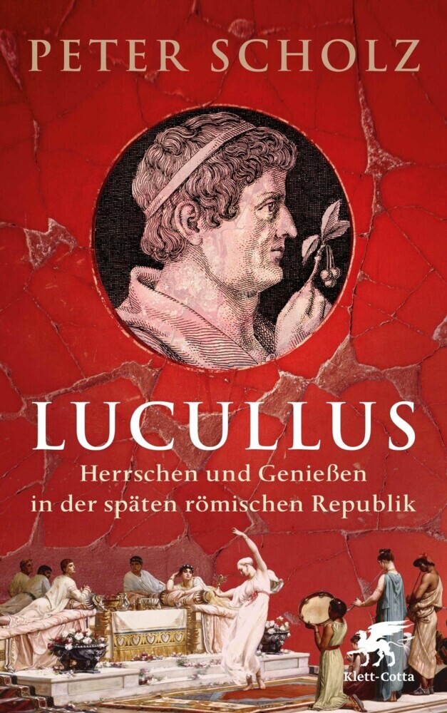 Lucullus main product photo