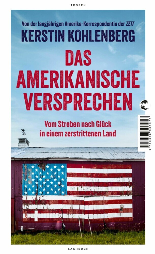 Das amerikanische Versprechen main product photo