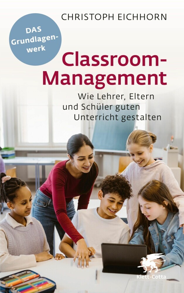 Classroom-Management main product photo