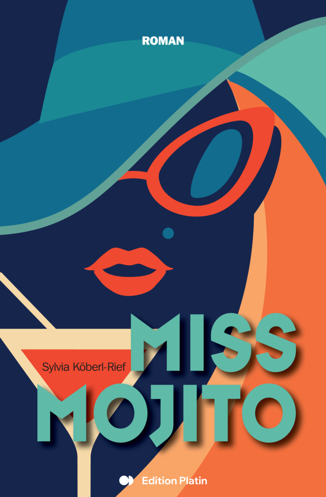 Miss Mojito main product photo