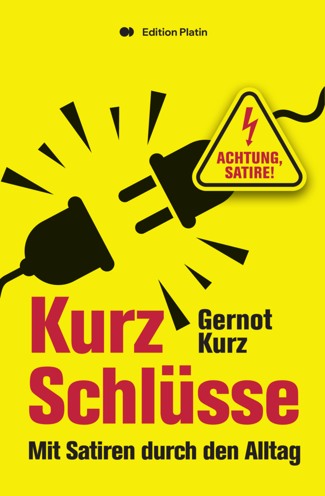 Kurz-Schlüsse main product photo
