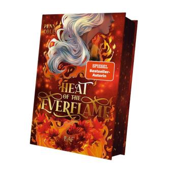 Heat of the Everflame