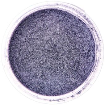 Farbpigment für Resin, Perl Taubenblau, 3g