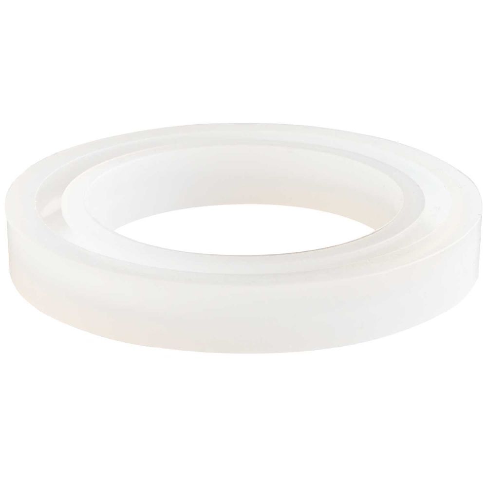 Silikon Gießform Armband, Ø 7,8 x 0,9 cm / Außenmaß Silikonform Ø 8 x 1,1 cm main product photo