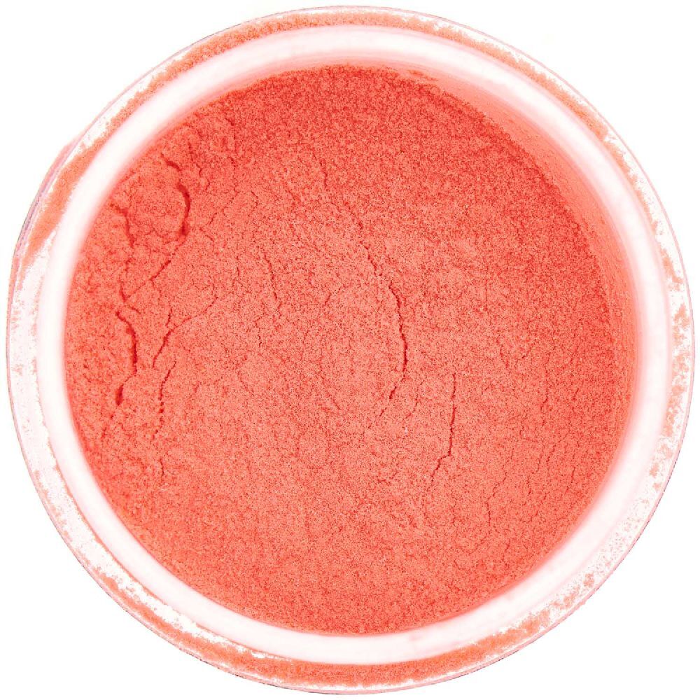 Farbpigment für Resin, Neon Rot, nachtleuchtend, 3g main product photo