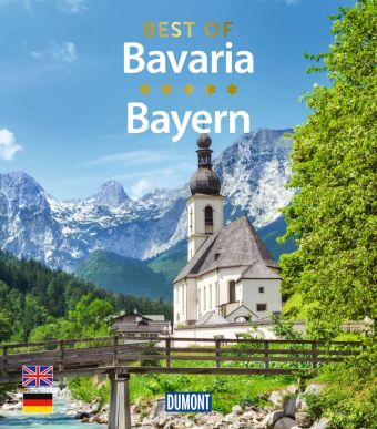DUMONT Bildband Best of Bavaria / Bayern