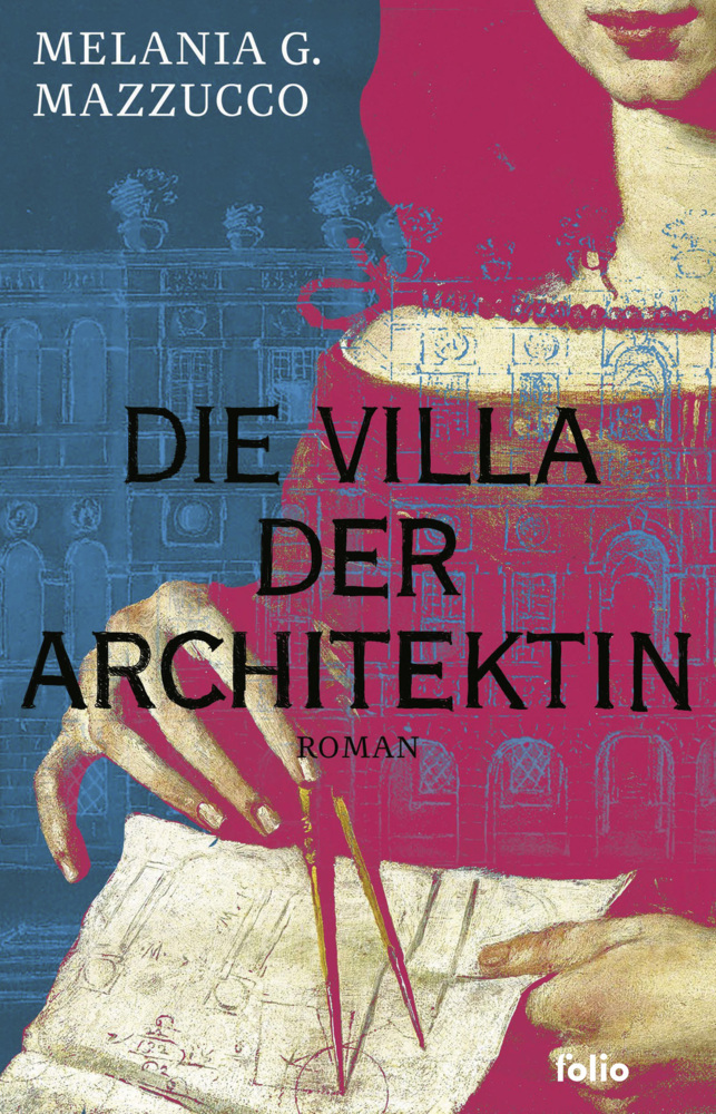 Die Villa der Architektin main product photo