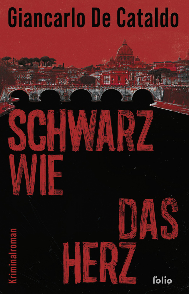 Schwarz wie das Herz main product photo