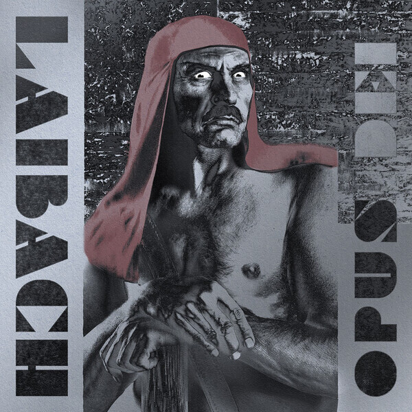 Opus Die, 2 Audio-CD (2024 Remaster) main product photo