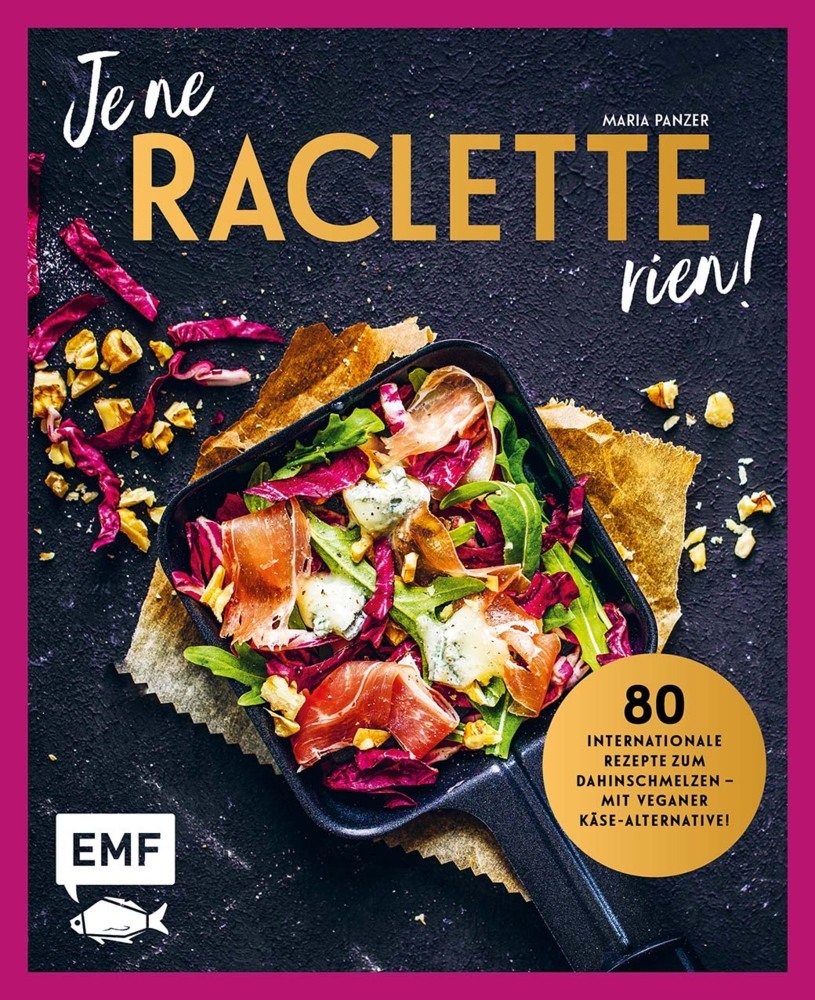 Je ne Raclette rien! main product photo