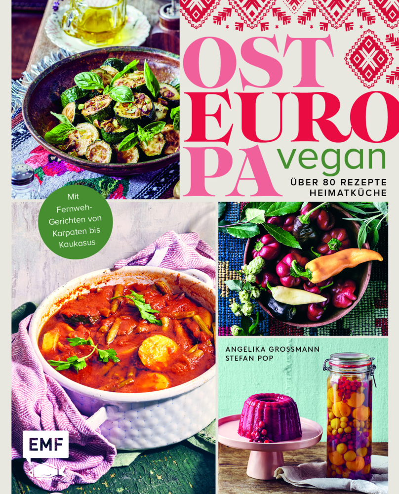 Osteuropa vegan main product photo