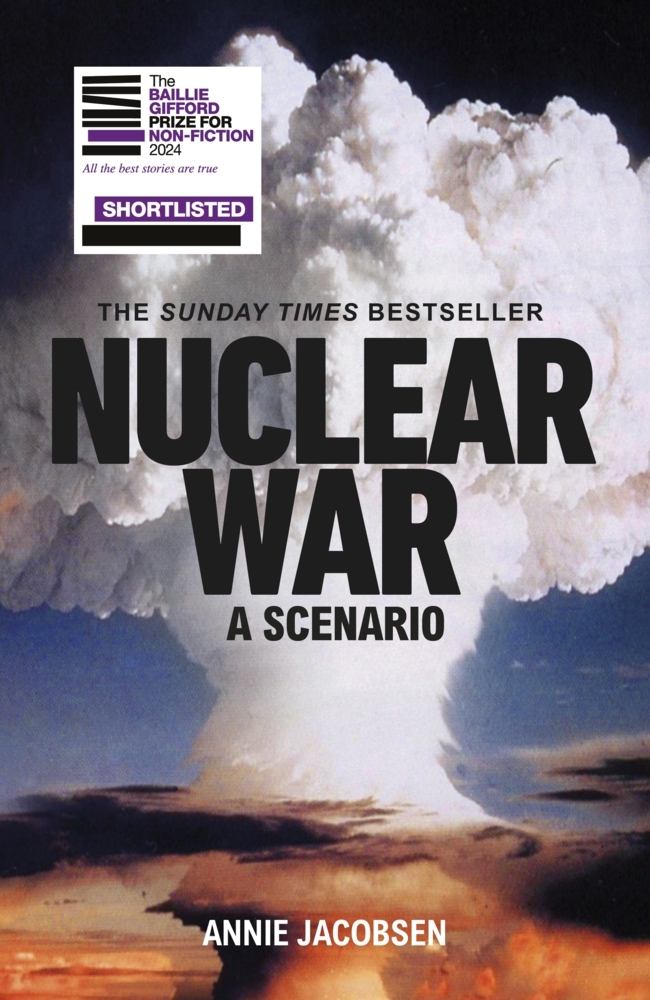Nuclear War main product photo