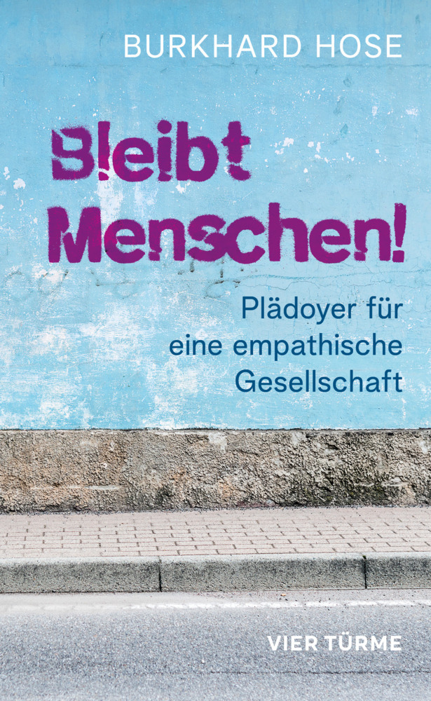 Bleibt Menschen! main product photo