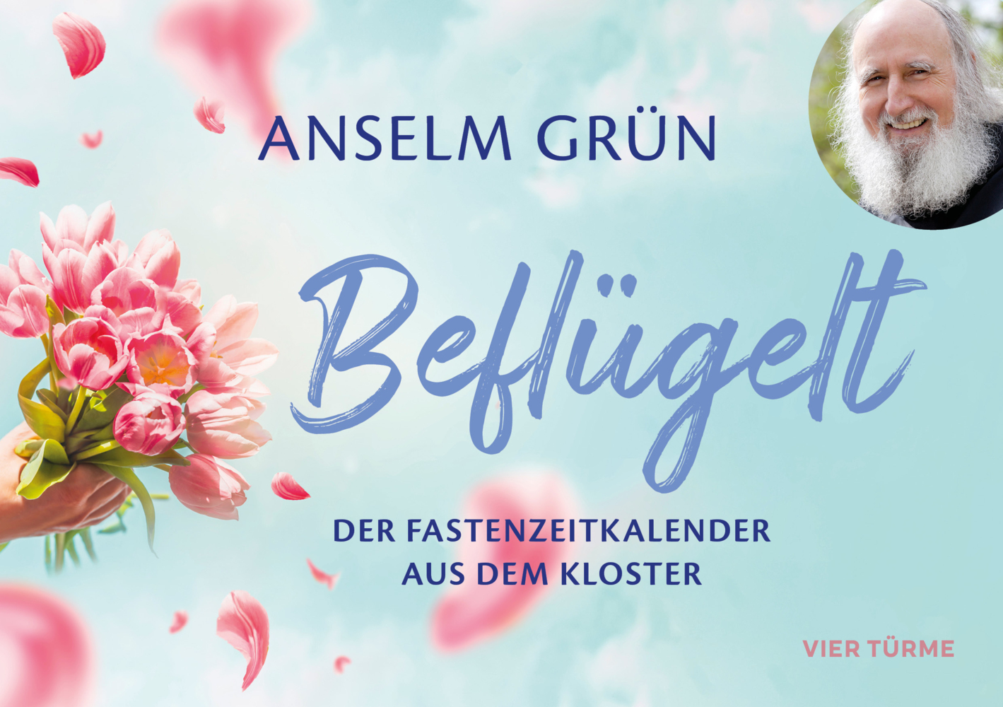 Beflügelt main product photo