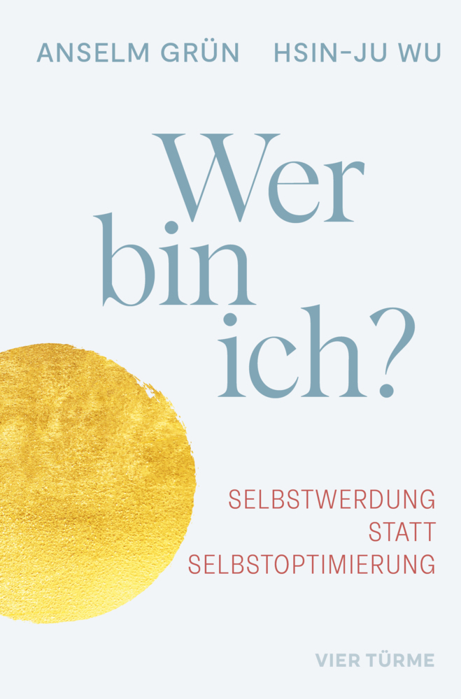 Wer bin ich? main product photo