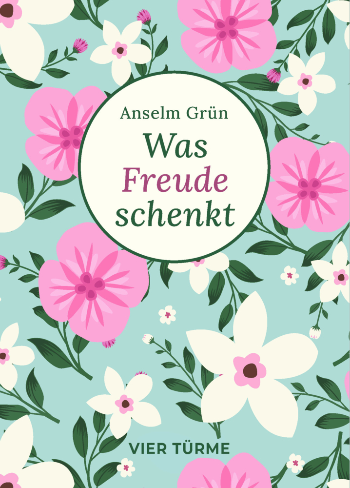 Was Freude schenkt main product photo