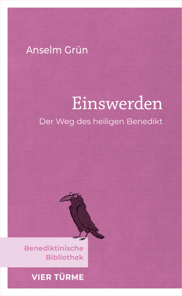 Einswerden main product photo