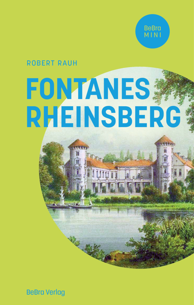 Fontanes Rheinsberg main product photo