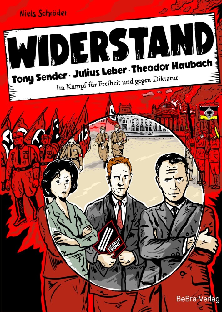 Widerstand main product photo