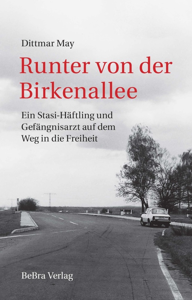 Runter von der Birkenallee main product photo