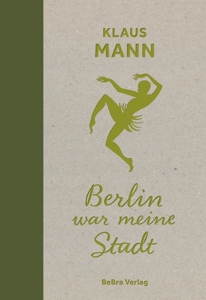 Berlin war meine Stadt main product photo