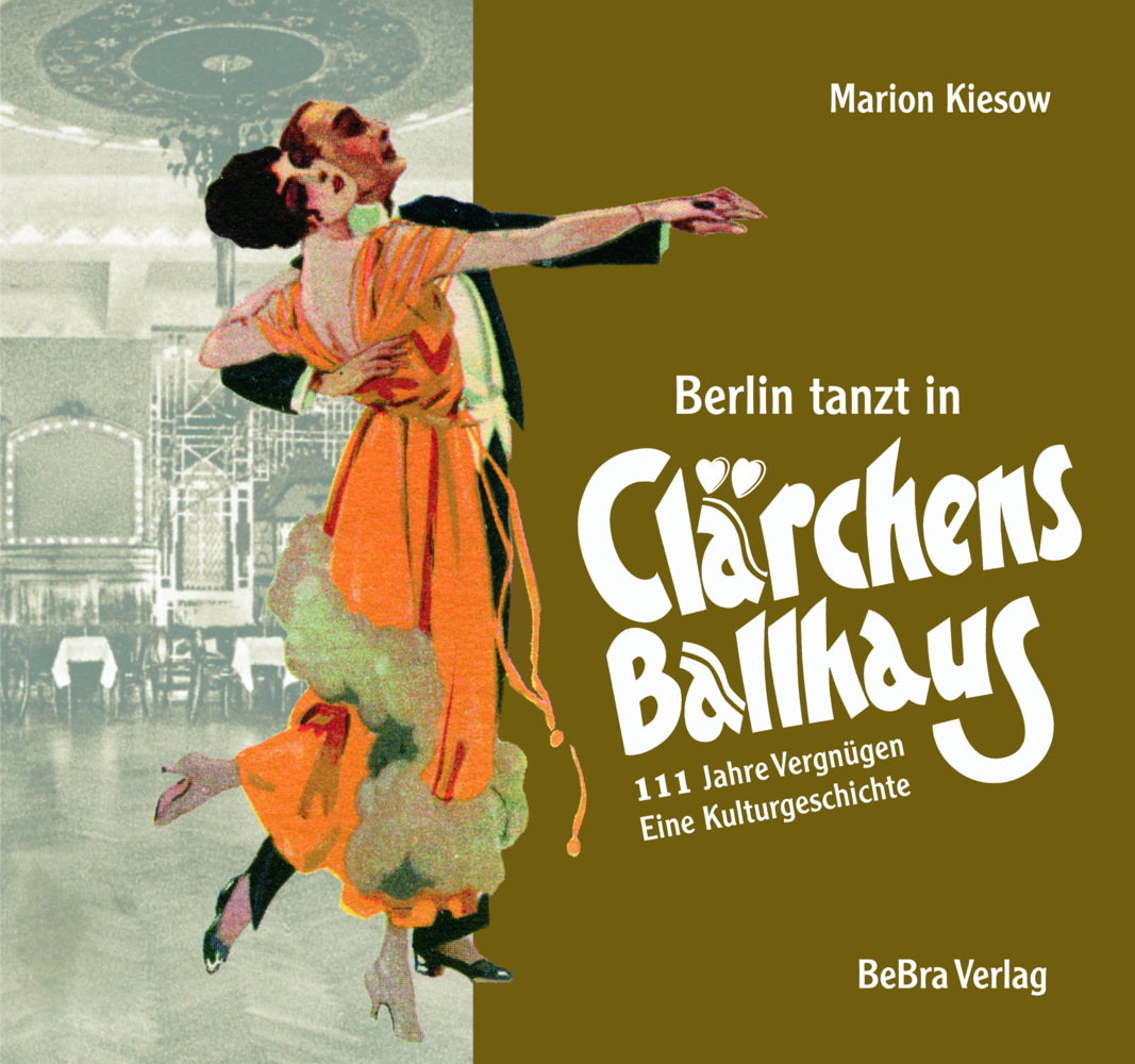 Berlin tanzt in Clärchens Ballhaus main product photo