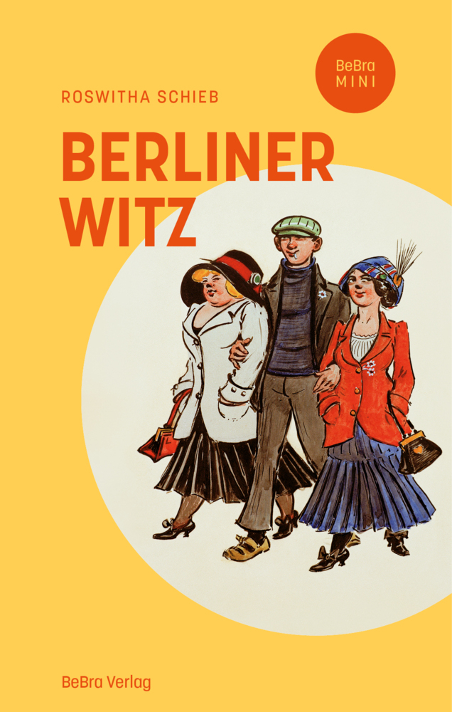 Berliner Witz main product photo