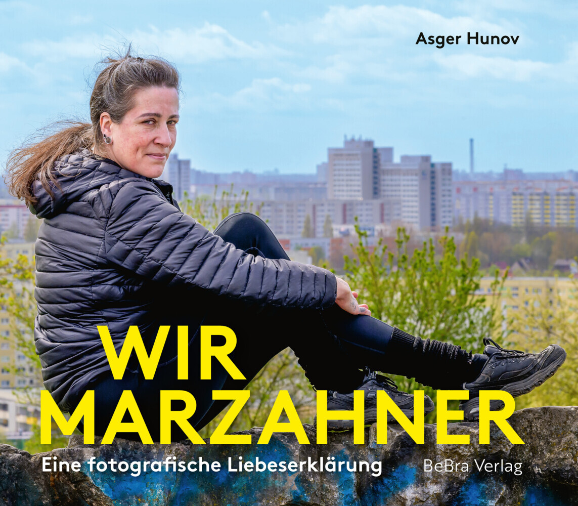Wir Marzahner main product photo