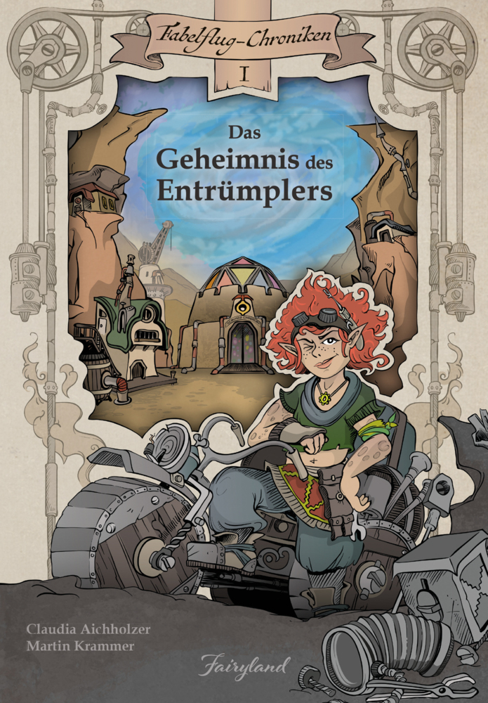 Das Geheimnis des Entrümplers main product photo