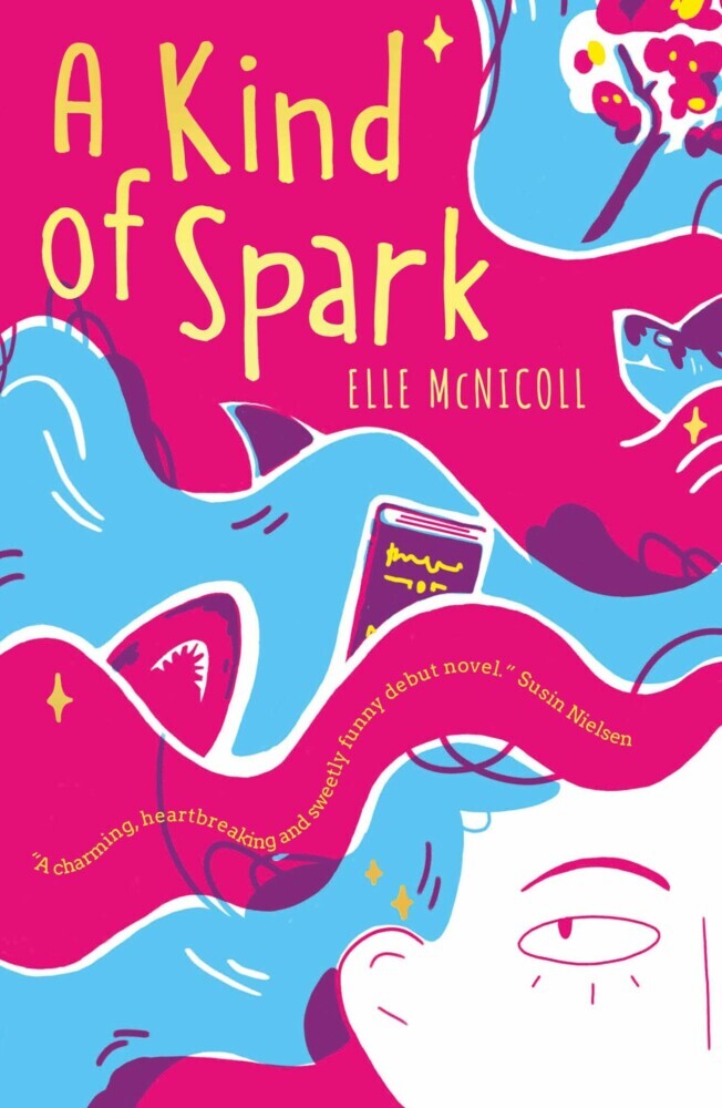 A Kind of Spark main product photo