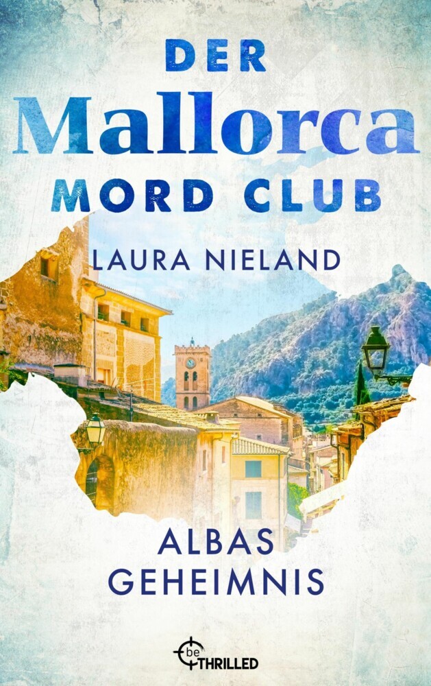 Der Mallorca Mord Club - Albas Geheimnis main product photo