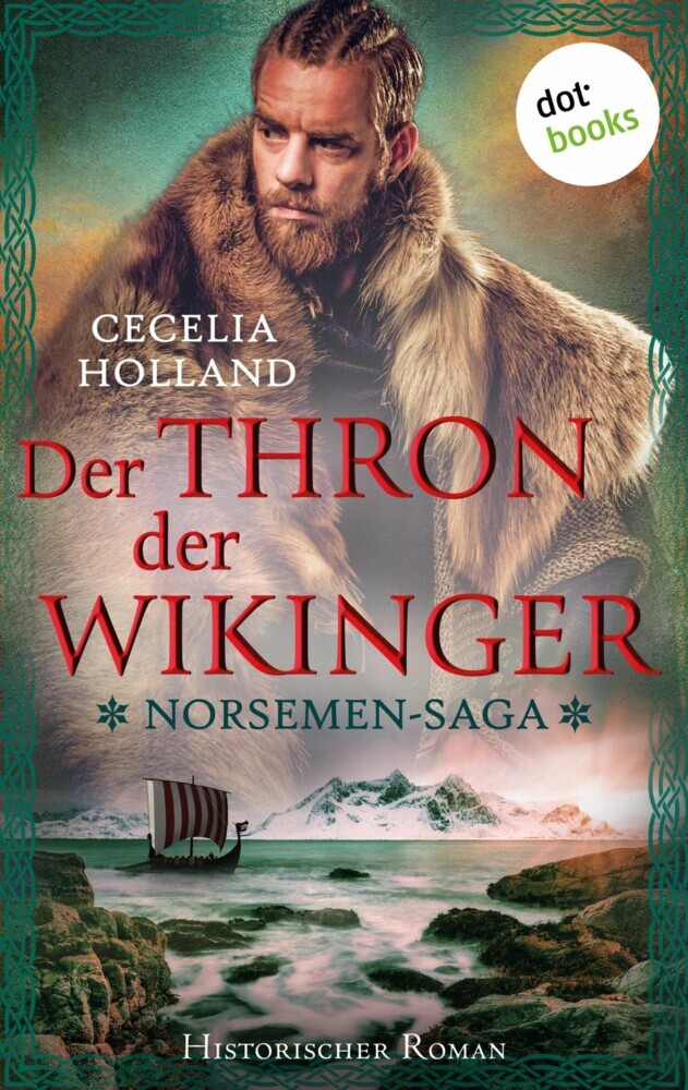 The Norsemen-Saga: Der Thron der Wikinger main product photo