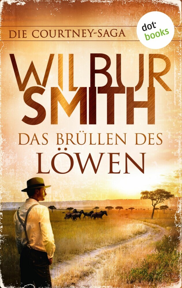 Das Brüllen des Löwen main product photo