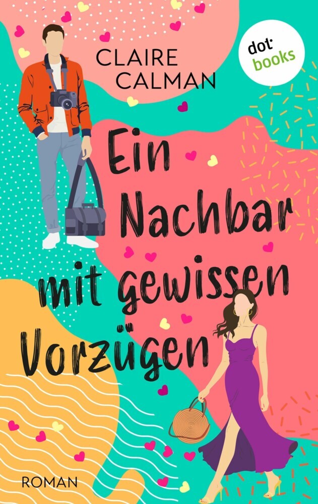 Ein Nachbar mit gewissen Vorzügen main product photo