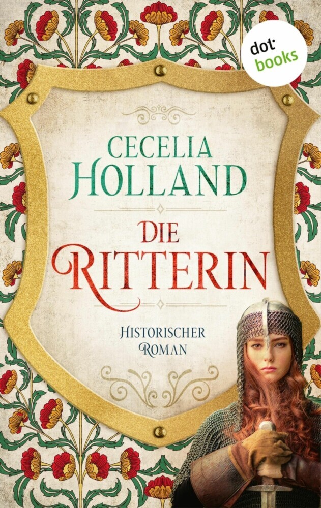 Die Ritterin main product photo