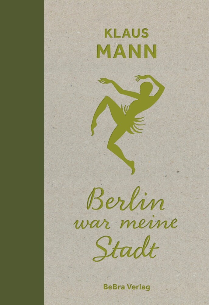 Berlin war meine Stadt main product photo