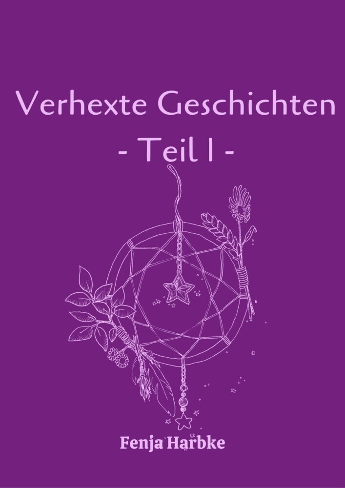 Verhexte Geschichten - Teil 1 main product photo