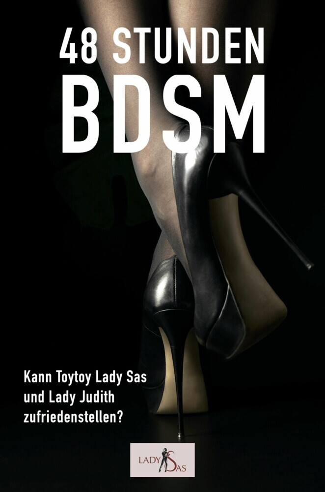 48 Stunden BDSM main product photo