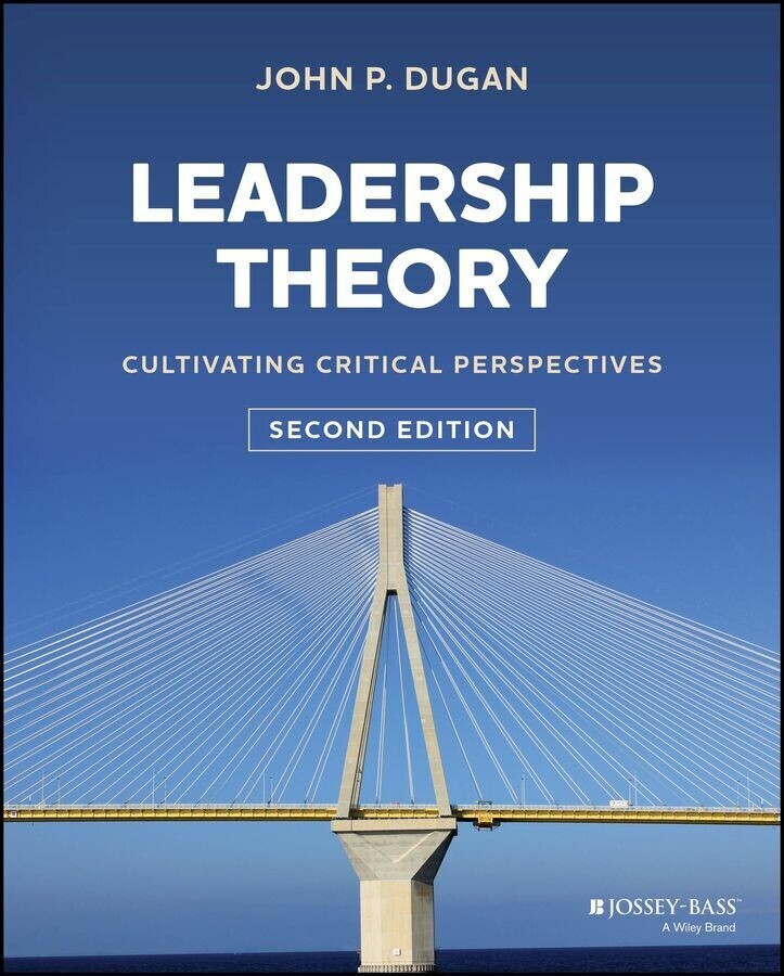 Leadership Theory main product photo