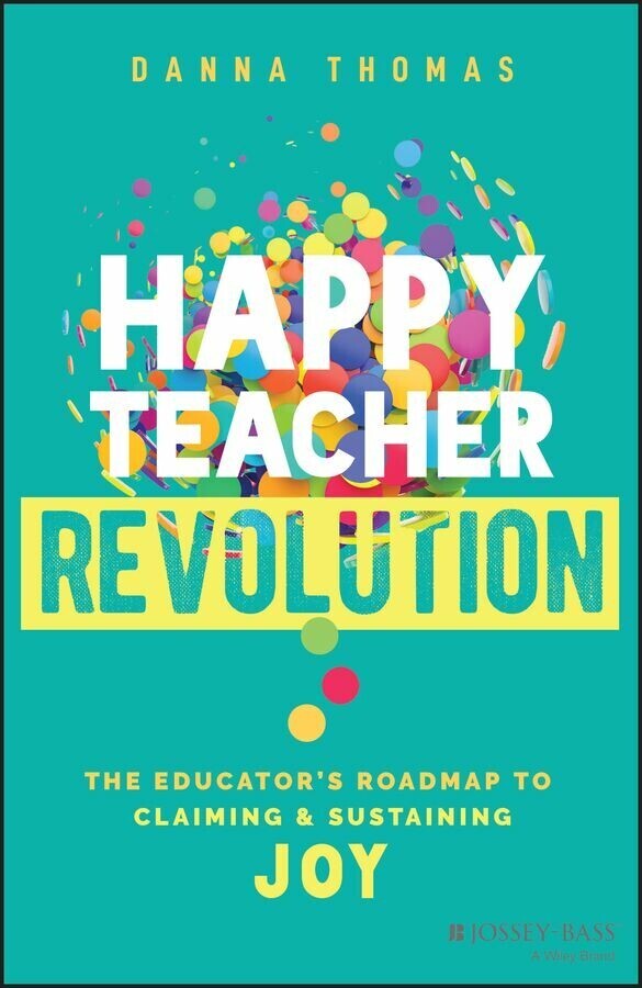 Happy Teacher Revolution main product photo